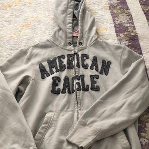 American eagle sweater
